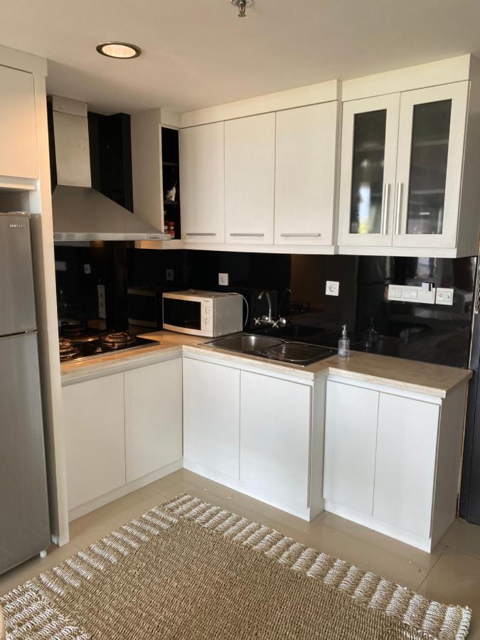 Stylish 2 Bedroom Penthouse Apt, Newly Refreshed, 50 Mbps, Pool, Gym, Resto Кута Экстерьер фото